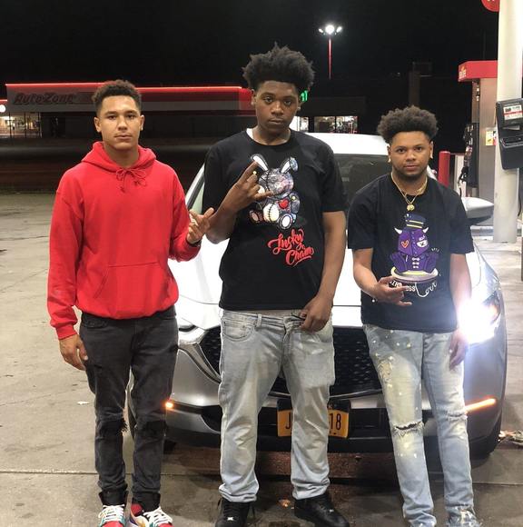 kingrosethedon